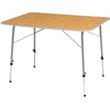 Easy Camp Easy Camp Campingtisch Menton L tafel bruin