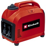 Einhell TC-IG 2000 generator Rood/zwart