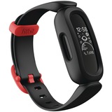 FitBit Fitbit Ace 3 bkrd fitnesstracker Rood