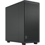 Fractal Design Epoch midi tower behuizing Zwart | 2x USB-A | 1x USB-C