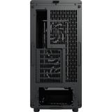 Fractal Design Epoch midi tower behuizing Zwart | 2x USB-A | 1x USB-C