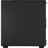 Fractal Design Epoch midi tower behuizing Zwart | 2x USB-A | 1x USB-C