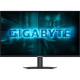GIGABYTE G25F2A 24.5" gaming monitor Zwart (mat), 2x HDMI, DisplayPort, 240 Hz