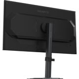 GIGABYTE  24.5" gaming monitor Zwart (mat)