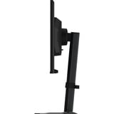 GIGABYTE  24.5" gaming monitor Zwart (mat)