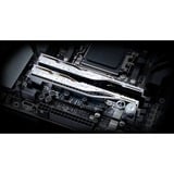G.Skill Trident Z5 Royal Neo Silver 96 GB DDR5-6000 (2x 48 GB) werkgeheugen Zilver, F5-6000J2836F48GX2-TR5NS, EXPO