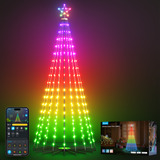 Govee Cone Tree Lights verlichting 1.8 meter