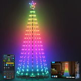 Govee Cone Tree Lights verlichting 1.8 meter