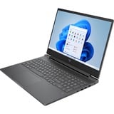 HP Victus 16 (s0029nb) 16.1" gaming laptop Donkerzilver | Ryzen 7 7840HS | RTX 4070 | 32 GB | 1 TB SSD | 240 Hz