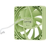 HYTE FA12 case fans Lichtgroen, 4 stuks, 120 x 120 x 25 mm, PWM, 4 stuks