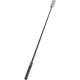 Insta360 2-in-1 Invisible Selfie Stick + Tripod statieven en statief accessoires Zwart
