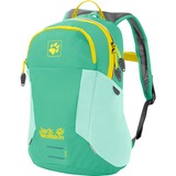 Jack Wolfskin KIDS MOAB JAM rugzak Mint/geel