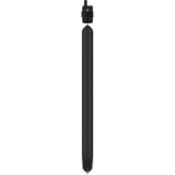 Just in Case Waterproof Floating Phone Bag IPX8 telefoonhoesje Zwart/transparant
