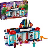 LEGO Friends - Heartlake City bioscoop Constructiespeelgoed 41448