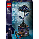 LEGO LEGO 76784 Wednesday TBA Constructiespeelgoed 