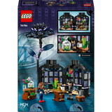 LEGO LEGO 76784 Wednesday TBA Constructiespeelgoed 