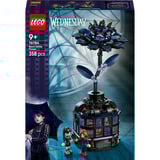 LEGO Wednesday - Zwarte dahlia Constructiespeelgoed 76784