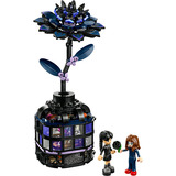 LEGO Wednesday - Zwarte dahlia Constructiespeelgoed 76784