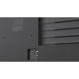 LG NANO 4K UHD AI NU90 (65NU900B6LA) 65" Led-tv Zwart, 3x HDMI, USB, Bluetooth, LAN, WLAN, CI+, HDR10