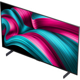 LG OLED evo AI C5 42" Ultra HD OLED-tv Zwart, 4x HDMI, 3x USB, Optisch, Bluetooth, LAN, WLAN, HDR10, Dolby Vision
