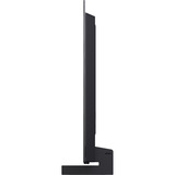LG OLED evo AI C5 42" Ultra HD OLED-tv Zwart, 4x HDMI, 3x USB, Optisch, Bluetooth, LAN, WLAN, HDR10, Dolby Vision
