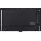 LG OLED evo AI C5 42" Ultra HD OLED-tv Zwart, 4x HDMI, 3x USB, Optisch, Bluetooth, LAN, WLAN, HDR10, Dolby Vision