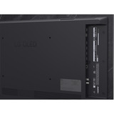 LG OLED evo AI C5 42" Ultra HD OLED-tv Zwart, 4x HDMI, 3x USB, Optisch, Bluetooth, LAN, WLAN, HDR10, Dolby Vision