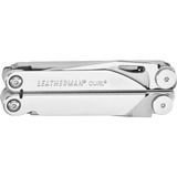 Leatherman Curl multitool Roestvrij staal