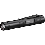 Ledlenser P2R Core zaklamp Zwart