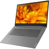 Lenovo IdeaPad 3 17ABA7 (82RQ005VMB) 17.3" laptop Grijs | Ryzen 7 5825U | Radeon Graphics | 16 GB | 512 GB SSD