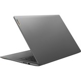 Lenovo IdeaPad 3 17ABA7 (82RQ005VMB) 17.3" laptop Grijs | Ryzen 7 5825U | Radeon Graphics | 16 GB | 512 GB SSD