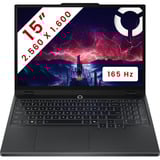 Lenovo Legion 5 15AHP10 (83M0006BMB) 15.1"  gaming laptop Zwart | Ryzen 7 260 | RTX 5050 | 16 GB | 1 TB SSD | 165 Hz