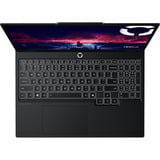 Lenovo Legion 5 15AHP10 (83M0006BMB) 15.1"  gaming laptop Zwart | Ryzen 7 260 | RTX 5050 | 16 GB | 1 TB SSD | 165 Hz