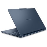 Lenovo Yoga 9 2-in-1 16N1X11 (83N7001WMB) 16"  Copilot+ laptop Blauw | RTX Spark N1X-675 | Blackwell RTX GPU | 64 GB | 2 TB SSD