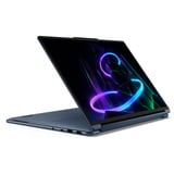 Lenovo Yoga 9 2-in-1 16N1X11 (83N7001WMB) 16"  laptop Blauw | RTX Spark N1X-675 | Blackwell RTX GPU | 64 GB | 2 TB SSD