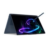 Lenovo Yoga 9 2-in-1 16N1X11 (83N7001WMB) 16"  laptop Blauw | RTX Spark N1X-675 | Blackwell RTX GPU | 64 GB | 2 TB SSD