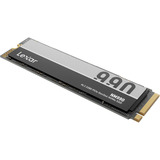 Lexar NM990 2 TB SSD PCIe 5.0 x4, NVMe 1.4, M.2 2280
