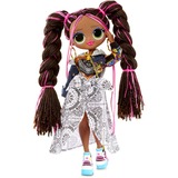 MGA Entertainment L.O.L. Surprise! O.M.G. Remix - Honeylicious Pop
