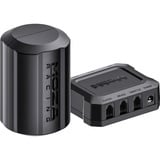 MOZA Pedal Haptic Feedback Kit tuning kit Zwart