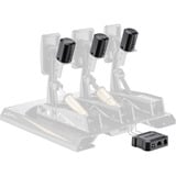 MOZA Pedal Haptic Feedback Kit tuning kit Zwart