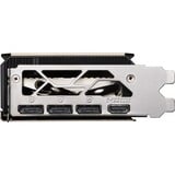 MSI GeForce RTX 5070 12G INSPIRE 3X OC grafische kaart 1x HDMI, 3x DisplayPort