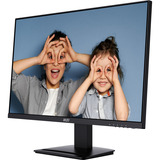 MSI PRO MP273U 27" 4K UHD monitor Zwart, DisplayPort, 2x HDMI, 60 Hz
