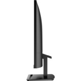 MSI PRO MP273U 27" 4K UHD monitor Zwart, DisplayPort, 2x HDMI, 60 Hz