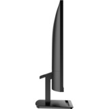 MSI PRO MP273U 27" 4K UHD monitor Zwart, DisplayPort, 2x HDMI, 60 Hz