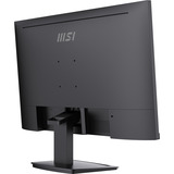 MSI PRO MP273U 27" 4K UHD monitor Zwart, DisplayPort, 2x HDMI, 60 Hz