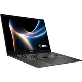 MSI Prestige 16 AI+ (C3MG-051BE) 16"  Copilot+ laptop Grijs | Core Ultra 9 386H | Intel Graphics | 32 GB | 1 TB SSD
