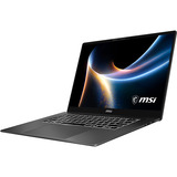 MSI Prestige 16 AI+ (C3MG-051BE) 16"  Copilot+ laptop Grijs | Core Ultra 9 386H | Intel Graphics | 32 GB | 1 TB SSD
