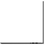 MSI Prestige 16 AI+ (C3MG-051BE) 16"  Copilot+ laptop Grijs | Core Ultra 9 386H | Intel Graphics | 32 GB | 1 TB SSD