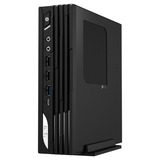 MSI Pro DP21 14M-1044EU pc-systeem Zwart | Core i5-14400 | UHD Graphics 730 | 8 GB | 512 GB SSD