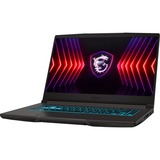 MSI Thin A15 (B7UCX-007BE) 15.6"  gaming laptop Grijs | Ryzen 5 7535HS | RTX 2050 | 16 GB | 512 GB SSD | 144 Hz